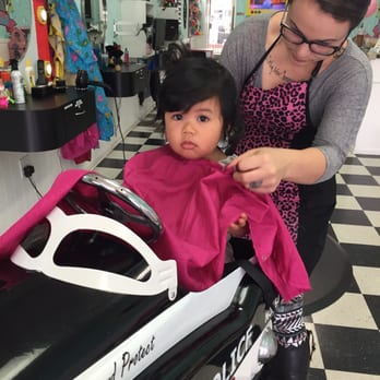 Bubble Cuts - we like cherish, she does a good job! - Kids Hair Salons Near Me - Los Angeles, California Bubble Cuts - we like cherish, she does a good job! - Kids Hair Salons Near Me - Los Angeles, California