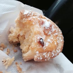 Pasticceria Principe - Budino di riso