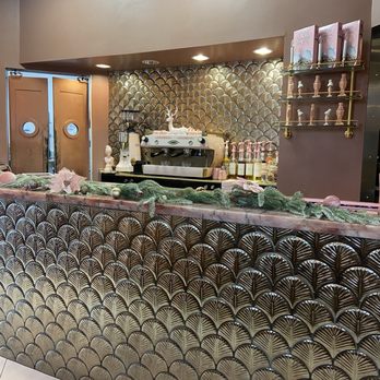 Sunday Breakfast Society - Inside - Breakfast & Brunch Near Me - Chula Vista, California