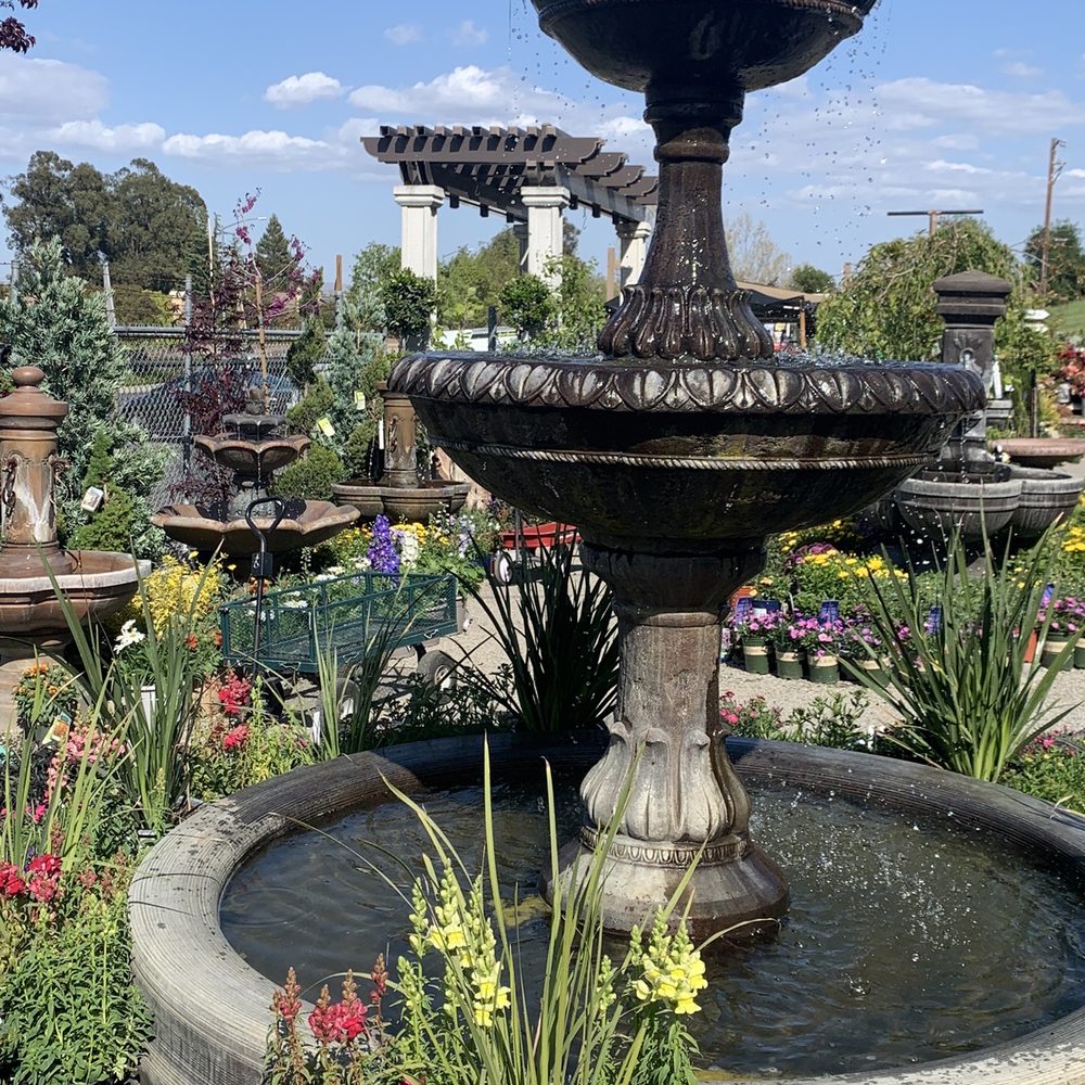 Western Garden Nursery - Nurseries & Gardening Near Me - Pleasanton, California Western Garden Nursery - Nurseries & Gardening Near Me - Pleasanton, California