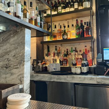 Aba - Mediterranean Near Me - Chicago, Illinois
