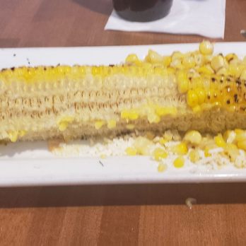 Cocina Madrigal - Elote! - Tacos Near Me - Phoenix, Arizona