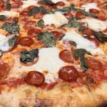 Andy's Pizzeria - Pizza Near Me - Miami, Florida