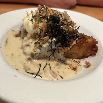 Koko Head Cafe - Loaded Hasbrown - Breakfast & Brunch Near Me - Honolulu, Hawaii