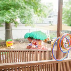 Our Children's House
