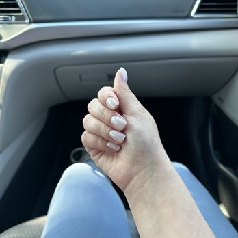 Frenchy's Nails - Nail Salons Near Me - Lewisville, Texas