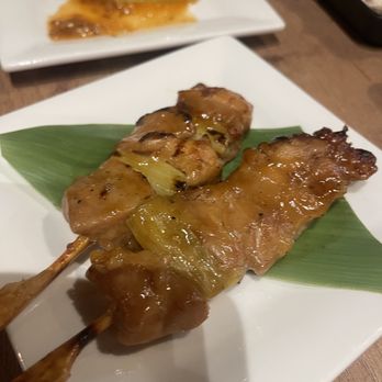Nojo Ramen Tavern - yakitori - Ramen Near Me - San Francisco, California Nojo Ramen Tavern - yakitori - Ramen Near Me - San Francisco, California
