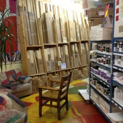Artist & Craftsman Supply