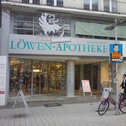 Löwen-Apotheke