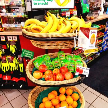 Holiday Station Store - Fresh Fruit - Gas Stations Near Me - Eau Claire, Wisconsin Holiday Station Store - Fresh Fruit - Gas Stations Near Me - Eau Claire, Wisconsin