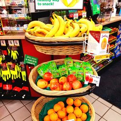 Holiday Station Store - Fresh Fruit