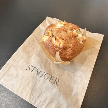 Stagger Coffee - Coffee & Tea Near Me - Los Angeles, California