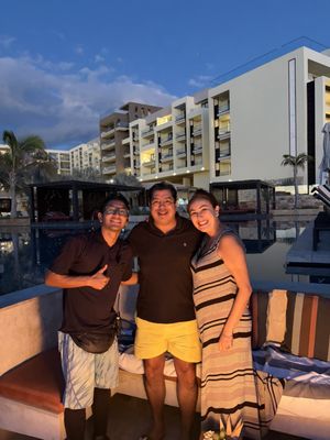 Hard Rock Hotel Los Cabos | An All Inclusive Experience by null