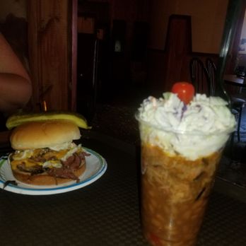 The Rib Guy & Gal - Bbq sundae and a holy cow sandwich! Best bbq in northern idaho!!! - Barbeque Near Me - Grangeville, Idaho The Rib Guy & Gal - Bbq sundae and a holy cow sandwich! Best bbq in northern idaho!!! - Barbeque Near Me - Grangeville, Idaho