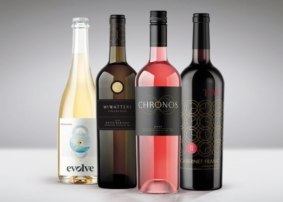 Chronos Winery by null