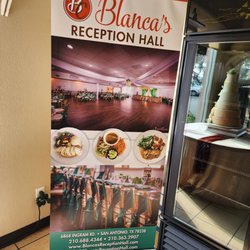 Blancas Cakes & Catering