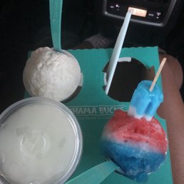 Bomb Pop