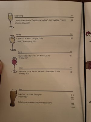 Bar Pompette by null