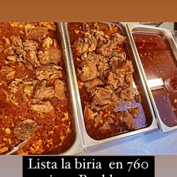 Mom’s Tacos
