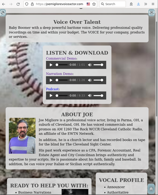 Lean Web Solutions by null