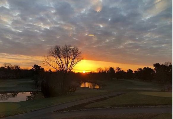 The Legacy Club by null