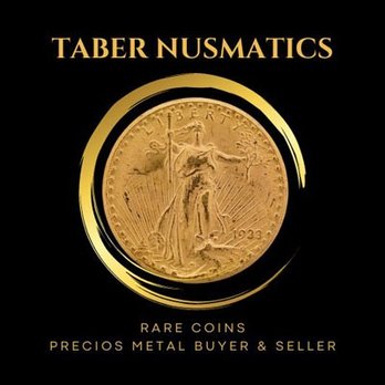Taber Rare Coins - Hobby Shops Near Me - Shrewsbury, Massachusetts Taber Rare Coins - Hobby Shops Near Me - Shrewsbury, Massachusetts
