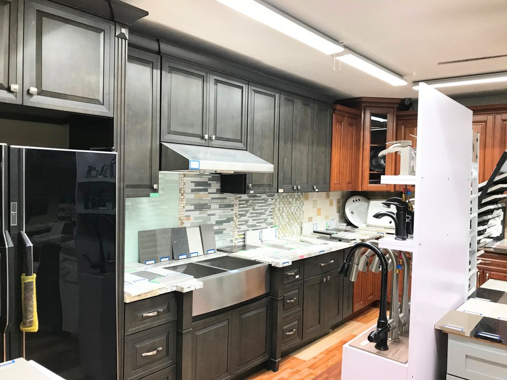 Slide of LB Contractor