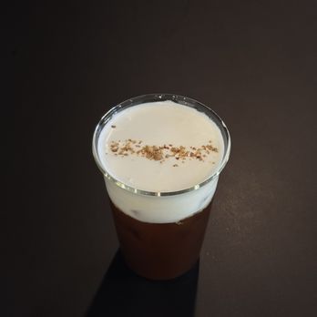 Yihui Coffee - Coffee & Tea Near Me - Monterey Park, California