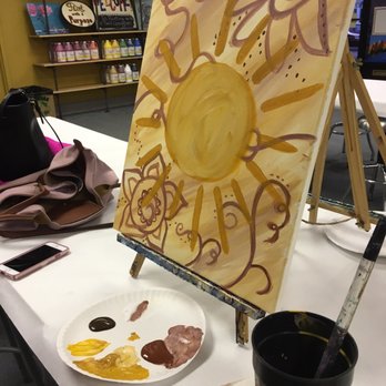 Painting with a Twist - Art Classes Near Me - Lexington, Kentucky