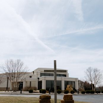 CEDARCREEK CHURCH - Updated July 2026 - 6950 Whitehouse Square