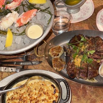 Bavette's - Steakhouses Near Me - Las Vegas, Nevada