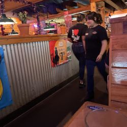 Texas Roadhouse