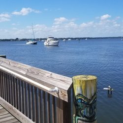 Doc's Bait House