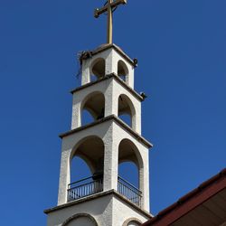 San Marco Catholic Church