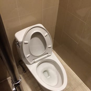 China New Star - Toilet - Chinese Near Me - Brooklyn, New York