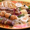 Mediterranean Cafe gift card