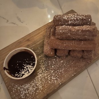 Movida - Churros - Spanish Near Me - Milwaukee, Wisconsin Movida - Churros - Spanish Near Me - Milwaukee, Wisconsin