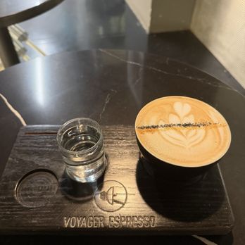 Voyager Espresso - Coffee & Tea Near Me - New York, New York Voyager Espresso - Coffee & Tea Near Me - New York, New York