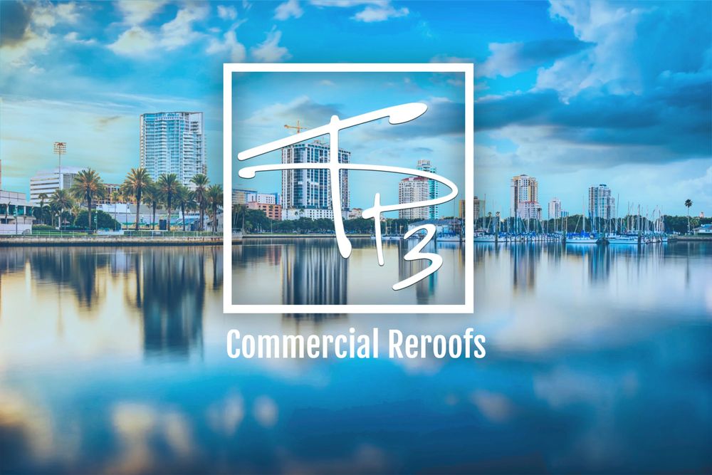 Slide of TP3 Roofing