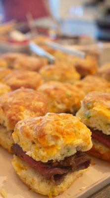 Salthouse Catering by null