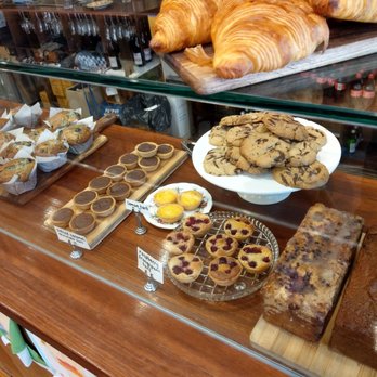 James Street Bakery & Cafe - Dentists Near Me - Geelong, VIC