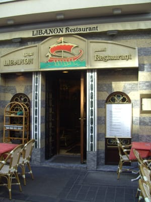 Libanon Restaurant by null