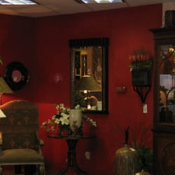 Don't be afraid to use RED