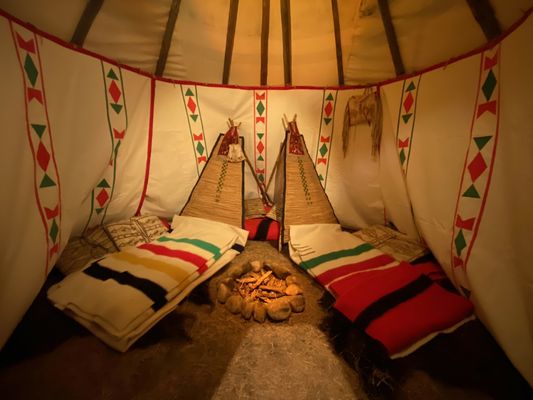 Royal Alberta Museum by null