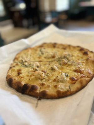 Frank Pepe Pizzeria Napoletana by null