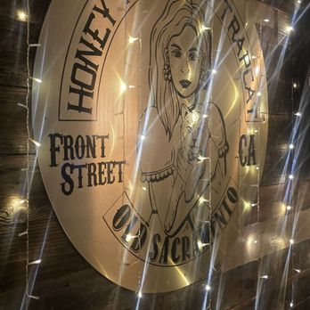 Honey And The Trapcat - Cocktail Bars Near Me - Sacramento, California Honey And The Trapcat - Cocktail Bars Near Me - Sacramento, California