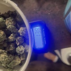 RISE Dispensaries Lakewood Madison - Way off