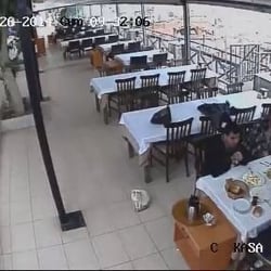 Maren Hill Leylekya Restaurant - Ye