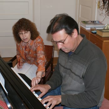 Barbara Bannett Piano Studio - Musical Instruments & Teachers Near Me - San Francisco, California Barbara Bannett Piano Studio - Musical Instruments & Teachers Near Me - San Francisco, California