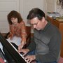Photo of Barbara Bannett Piano Studio